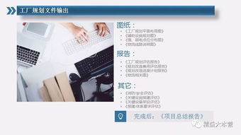 工廠布局規(guī)劃設(shè)計(jì)方案