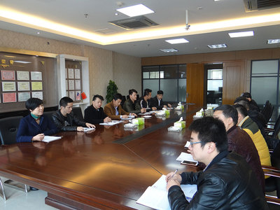 總經理率銷售部赴江山科潤電力考察學習，深化管理咨詢合作共謀發展新篇