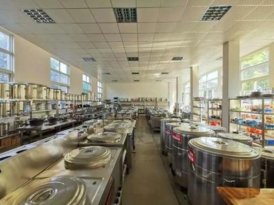 馬山鎮 技術優勢疊加政策扶持，助力企業“跑”出加速度