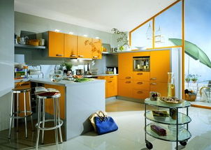 廚房裝修，千萬別忽視櫥柜的售后服務